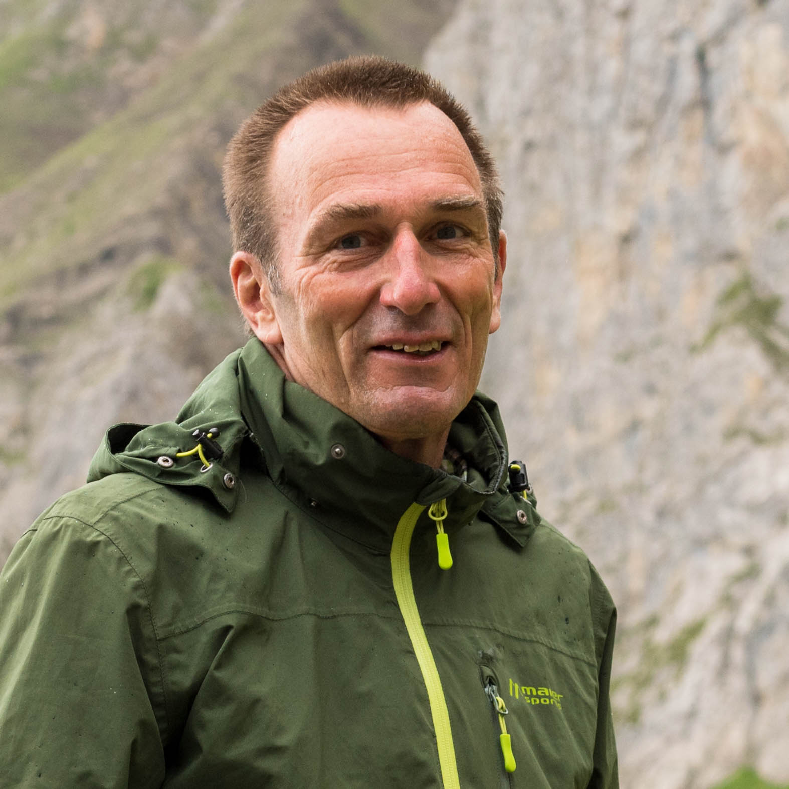 Jutta Reiser - © flugliebe e.V.